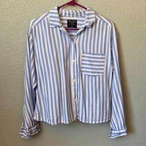 Abercrombie & Fitch shirt